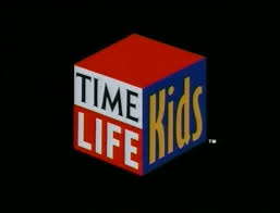 Time-Life For Children